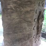 Aero pulitura bronzo di Arte Sacra 16
