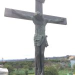 Aero pulitura bronzo di Arte Sacra 21