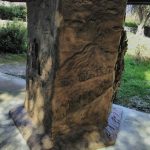 Aero pulitura bronzo di Arte Sacra 35