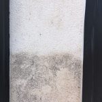 Aero pulitura di ingresso in pietra di Comiso 10