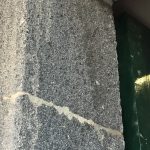 Ingressi in Pietra Lavica Chiesa Tagliaborse 01