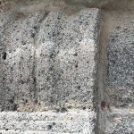 Ingressi in Pietra Lavica Chiesa Tagliaborse 05