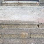 Ingressi in Pietra Lavica Chiesa Tagliaborse 09