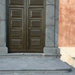 Ingressi in Pietra Lavica Chiesa Tagliaborse 13