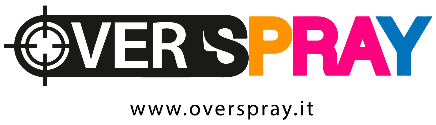 Overspray